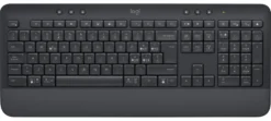 Tastiera computer Logitech 920 010915 SIGNATURE K650 Grafite