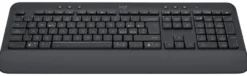 Tastiera computer Logitech 920 010915 SIGNATURE K650 Grafite