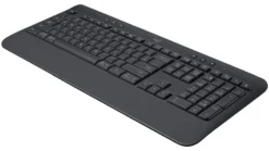 Tastiera computer Logitech 920 010915 SIGNATURE K650 Grafite