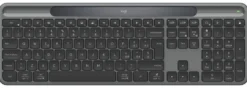 Tastiera computer Logitech 920 013761 SIGNATURE Slim Solar+ K980 Graph