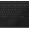 Tastiera computer Microsoft EP2 00433 SURFACE PRO Black