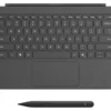 Tastiera computer Microsoft EP2 33044 SURFACE PRO 12 Keyboard + Slim P