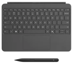 Tastiera computer Microsoft EP2 33044 SURFACE PRO 12 Keyboard + Slim P