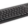 Tastiera computer Rapoo 18919 K2800 Black