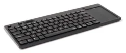 Tastiera computer Rapoo 18919 K2800 Black