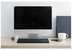 Tastiera computer Rapoo 18919 K2800 Black