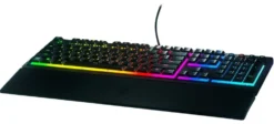Tastiera computer Razer RZ03 04460700 R3H1 ORNATA V3 Wired Black