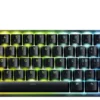 Tastiera computer Razer RZ03 03392800 R3H1 HUNTSMAN MINI Purple Switch