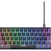 Tastiera computer Trust 24884 GXT 867 Acira Mini Wired Black
