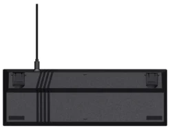 Tastiera computer Trust 24884 GXT 867 Acira Mini Wired Black