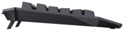 Tastiera computer Trust 24723 GXT 836 Evocx Wired Black