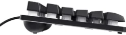 Tastiera computer Trust 25887 GXT 833 Thado TKL Black