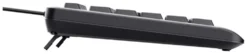 Tastiera computer Trust 25820 PRIMO Illuminated Black