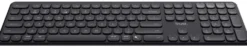 Tastiera computer Trust 25633 Vaiya Black