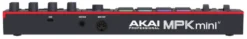 Tastiera controller Akai Professional MPK Mini IV Black