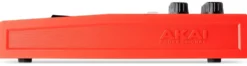 Tastiera controller Akai Professional APC Key 25 MKII Black e Red