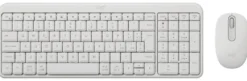 Tastiera e mouse Logitech 920 013535 MK SERIES MK250 Compact Bluetooth