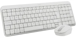 Tastiera e mouse Logitech 920 013535 MK SERIES MK250 Compact Bluetooth