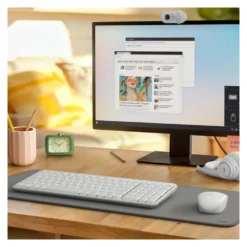 Tastiera e mouse Logitech 920 013535 MK SERIES MK250 Compact Bluetooth