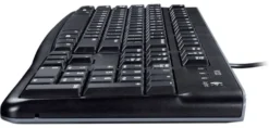 Tastiera e mouse Logitech 920 002543 MK SERIES Mk120 Black