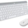 Tastiera e mouse Logitech 920 007913 MK SERIES Mk235 Black