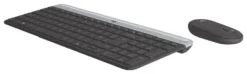 Tastiera e mouse Logitech 920 009196 MK SERIES Mk470 Slim Combo Graphi