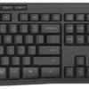 Tastiera e mouse Logitech 920 009797 MK SERIES Mk295 Silent Combo Grap