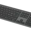 Tastiera e mouse Logitech 920 012487 MK SERIES MK950 Signature Slim Co