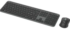 Tastiera e mouse Logitech 920 012487 MK SERIES MK950 Signature Slim Co