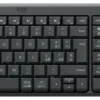 Tastiera e mouse Logitech 920 013534 MK SERIES MK250 Compact Bluetooth