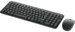 Tastiera e mouse Logitech 920 013534 MK SERIES MK250 Compact Bluetooth