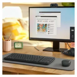 Tastiera e mouse Logitech 920 013534 MK SERIES MK250 Compact Bluetooth