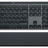 Tastiera e mouse Logitech 920 0011609 MX SERIES MX Keys S Combo Graphi