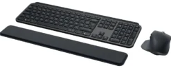 Tastiera e mouse Logitech 920 0011609 MX SERIES MX Keys S Combo Graphi