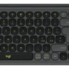 Tastiera e mouse Logitech 920 013115 POP Icon Combo Graphite e Green