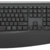 Tastiera e mouse Logitech 920 014034 SIGNATURE MK880 Comfort Plus Comb