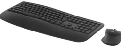 Tastiera e mouse Logitech 920 014034 SIGNATURE MK880 Comfort Plus Comb