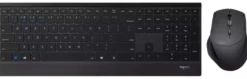 Tastiera e mouse Rapoo 18891 9500M Black