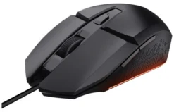 Tastiera e mouse Trust 25283 GXT 791 3in1 Black
