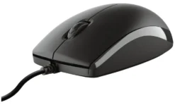 Tastiera e mouse Trust 23971 PRIMO Wired Black