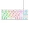 Tastiera Trust GXT 833 Thado TKL illuminata LED