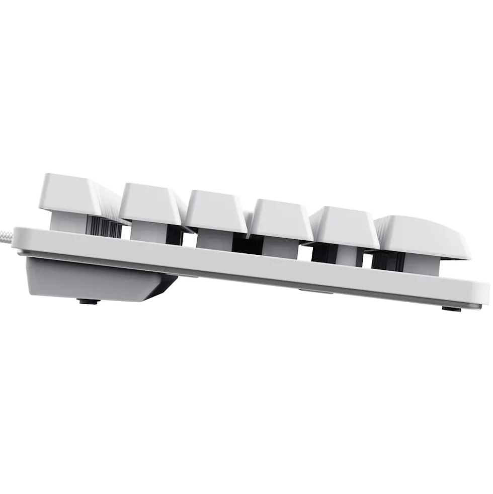 Tastiera Trust GXT 833 Thado TKL illuminata LED