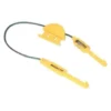 Tasto sgancio calandra anteriore per Folletto battitappeto EB 350 EB 351