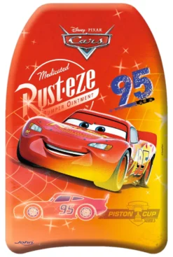 Tavola mare Ods 975526 SUNDAY Disney Cars