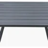 Tavolino da esterno Amicasa LS T 720 LOREN Bianco