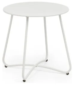 Tavolino da esterno Yes Everyday 0804946 AUSTIN Bianco