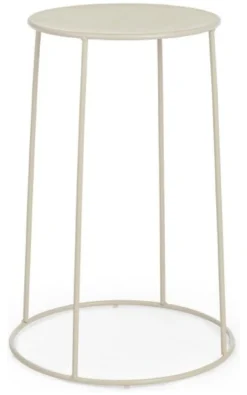 Tavolino da esterno Yes Everyday 0804932 AUSTIN Gypsum