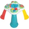 Tavolino multiattività Chicco 10154 SENSE & FOCUS Sensory Table Multic