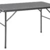Tavolo da campeggio Amicasa SAK 120D Gray
