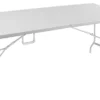 Tavolo da campeggio Amicasa SZK 180 White